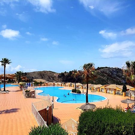Montecala Azur Apartamento Benitachell Exterior foto