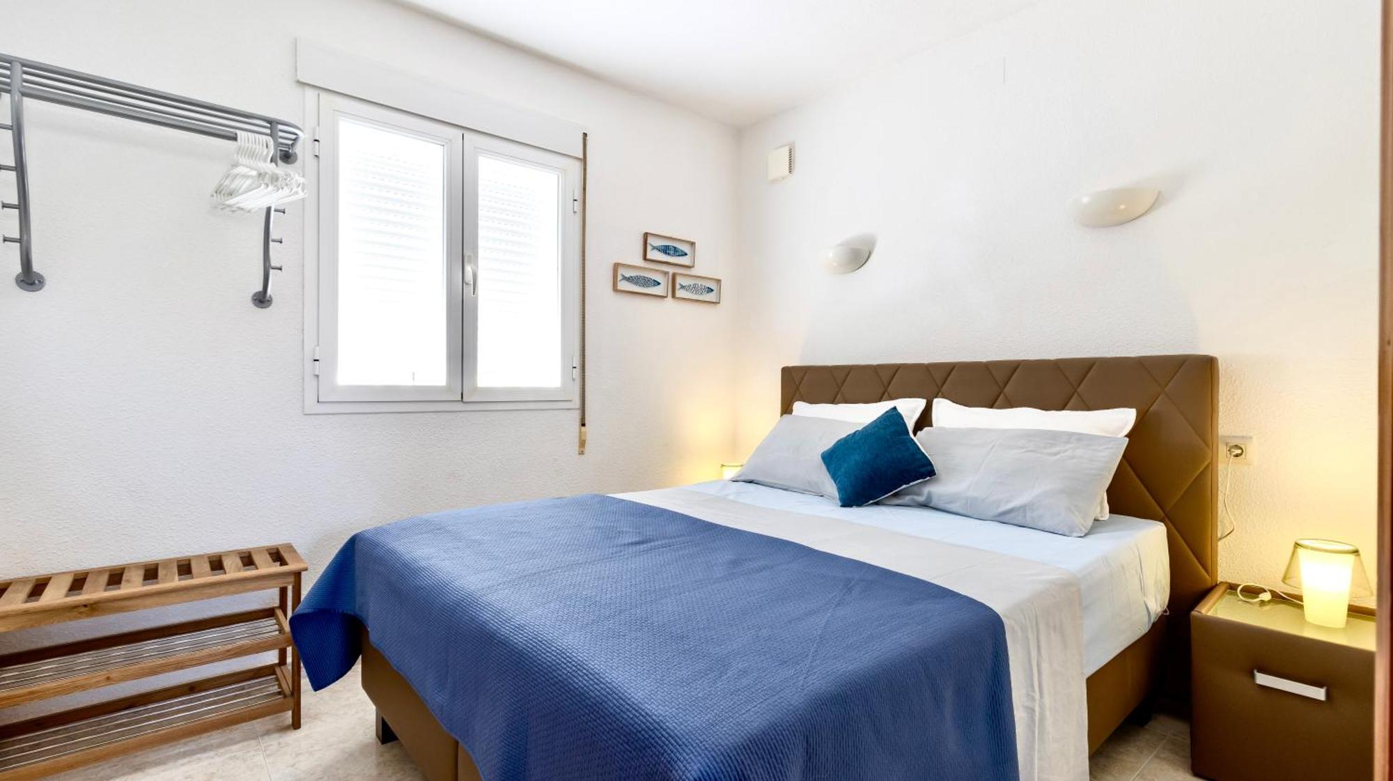 Montecala Azur Apartamento Benitachell Exterior foto